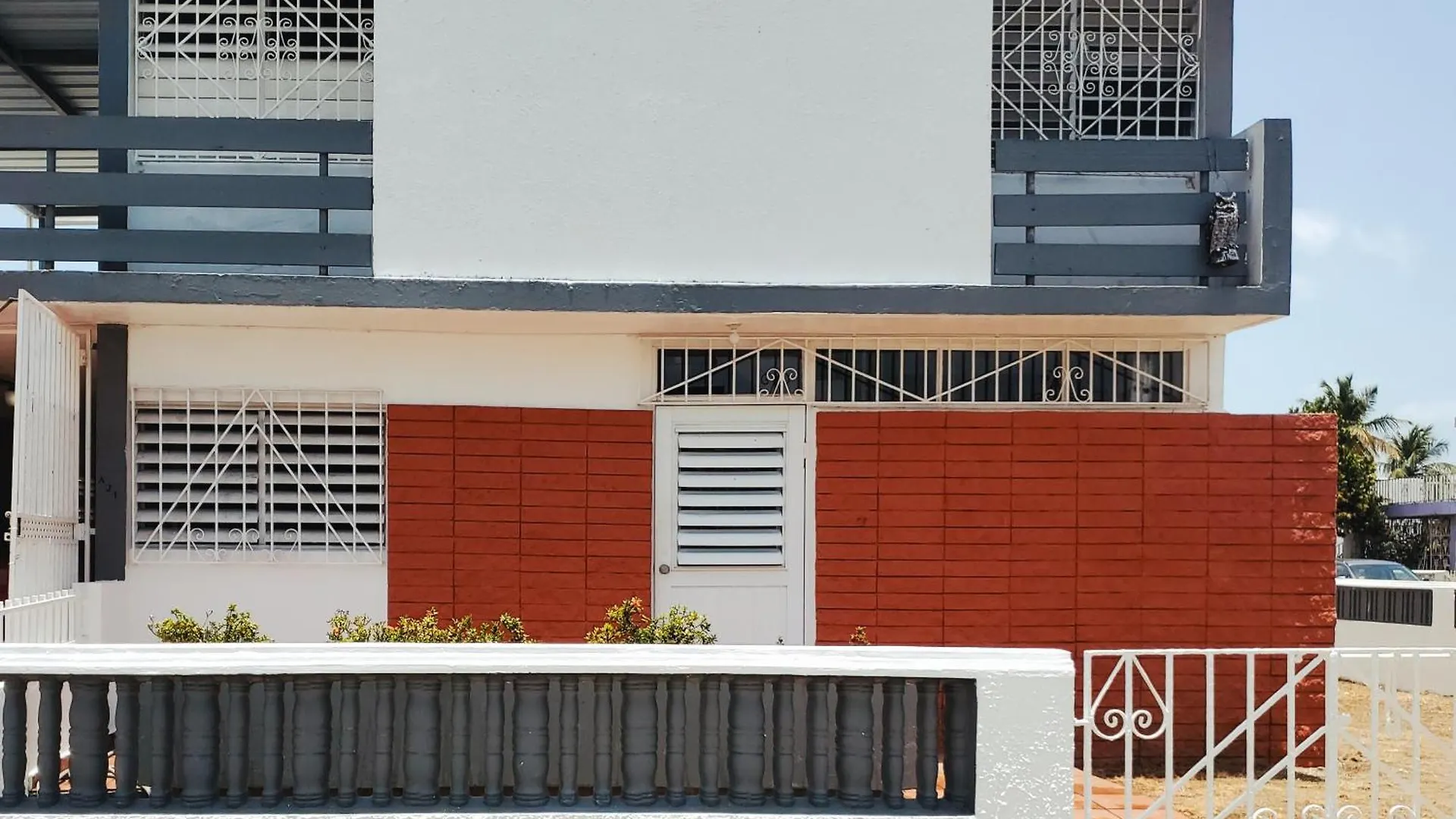 Cozy & Comfortable Crib Jayuya 0*,  Puerto Rico