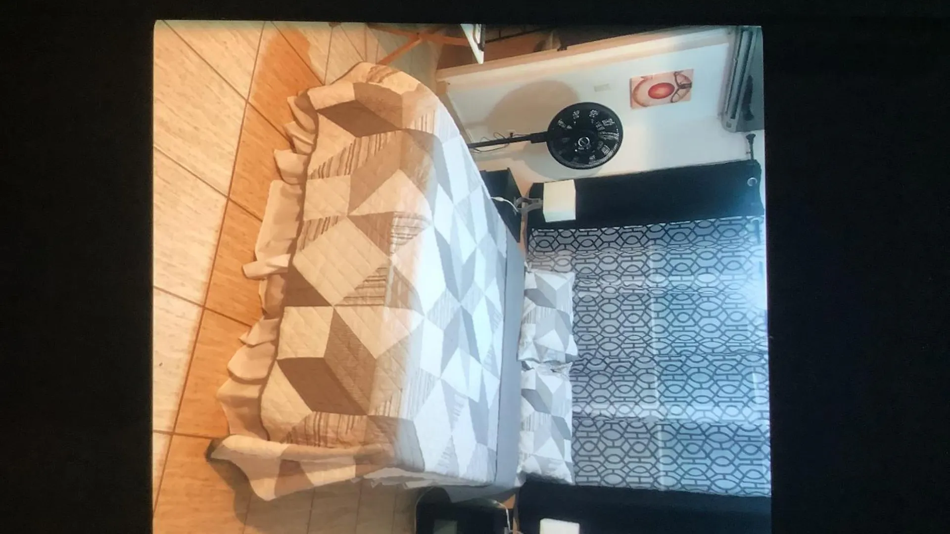 Apartment Cozy & Comfortable Crib Jayuya